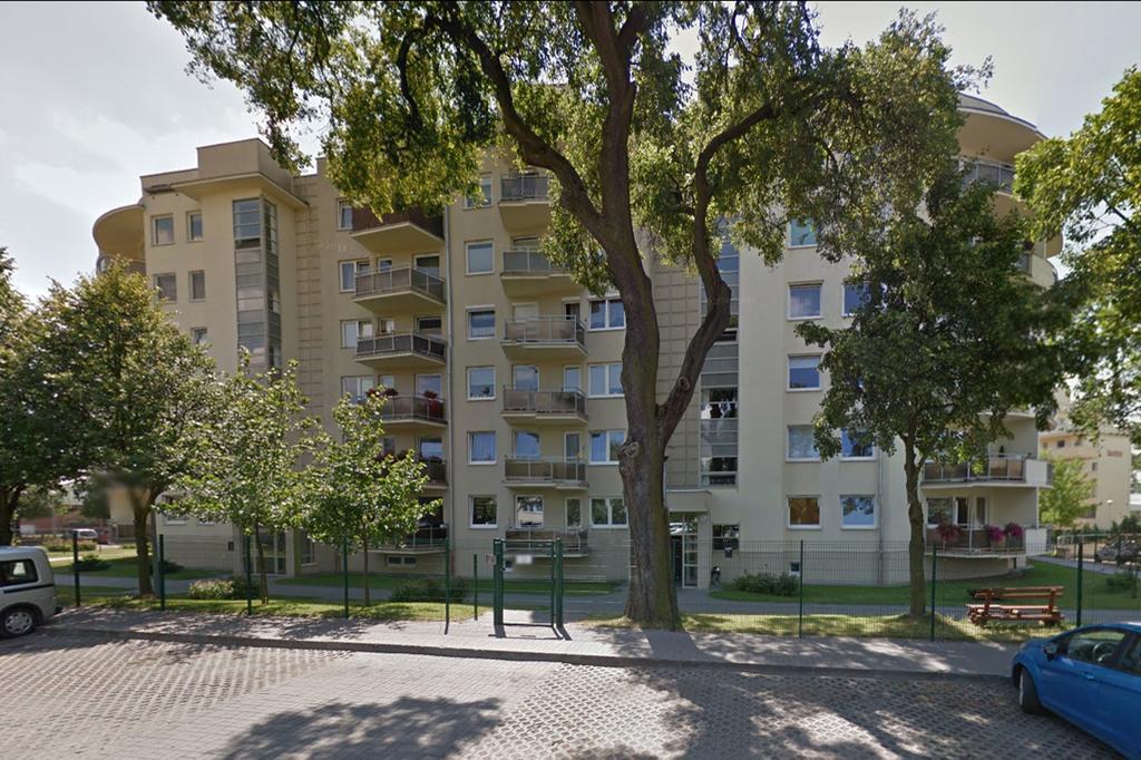 Apartamenty Bohaterow Kragujewca 6 Bydgoszcz Ngoại thất bức ảnh