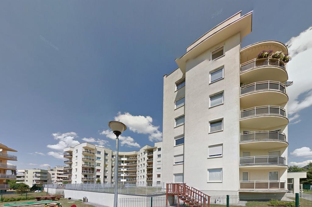 Apartamenty Bohaterow Kragujewca 6 Bydgoszcz Ngoại thất bức ảnh