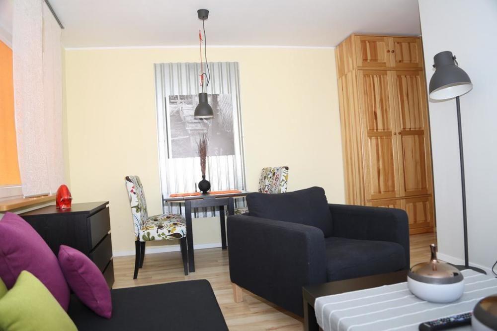 Apartamenty Bohaterow Kragujewca 6 Bydgoszcz Ngoại thất bức ảnh
