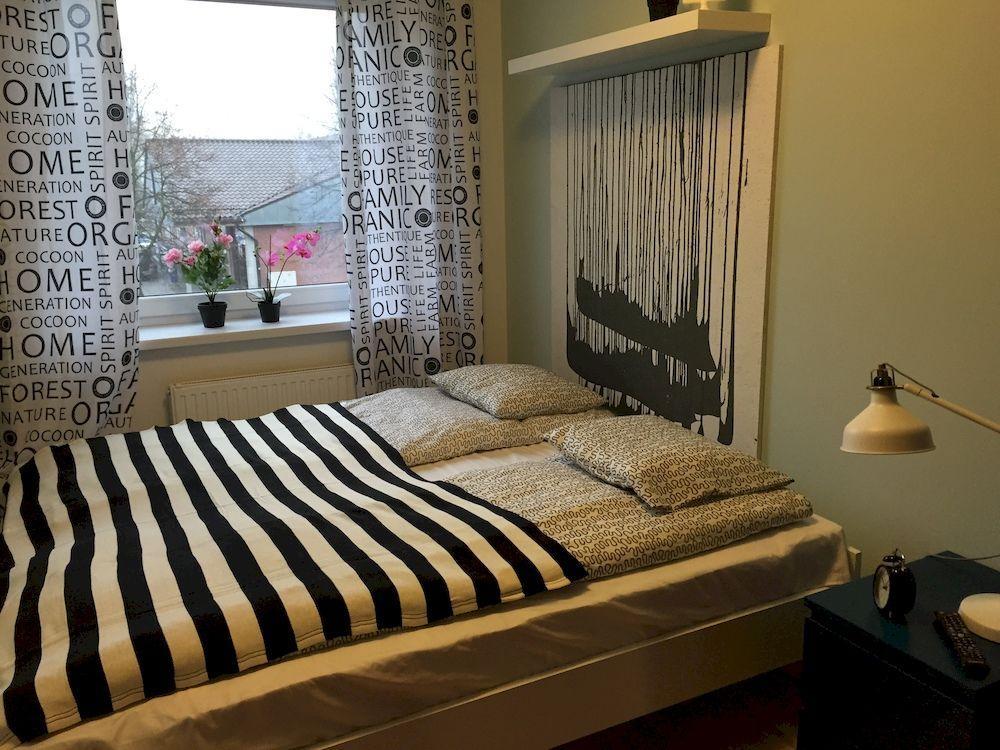 Apartamenty Bohaterow Kragujewca 6 Bydgoszcz Ngoại thất bức ảnh