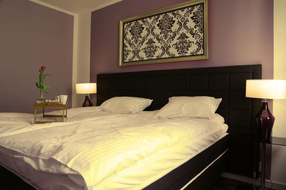 Apartamenty Bohaterow Kragujewca 6 Bydgoszcz Ngoại thất bức ảnh