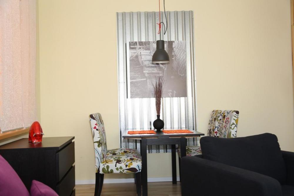 Apartamenty Bohaterow Kragujewca 6 Bydgoszcz Ngoại thất bức ảnh