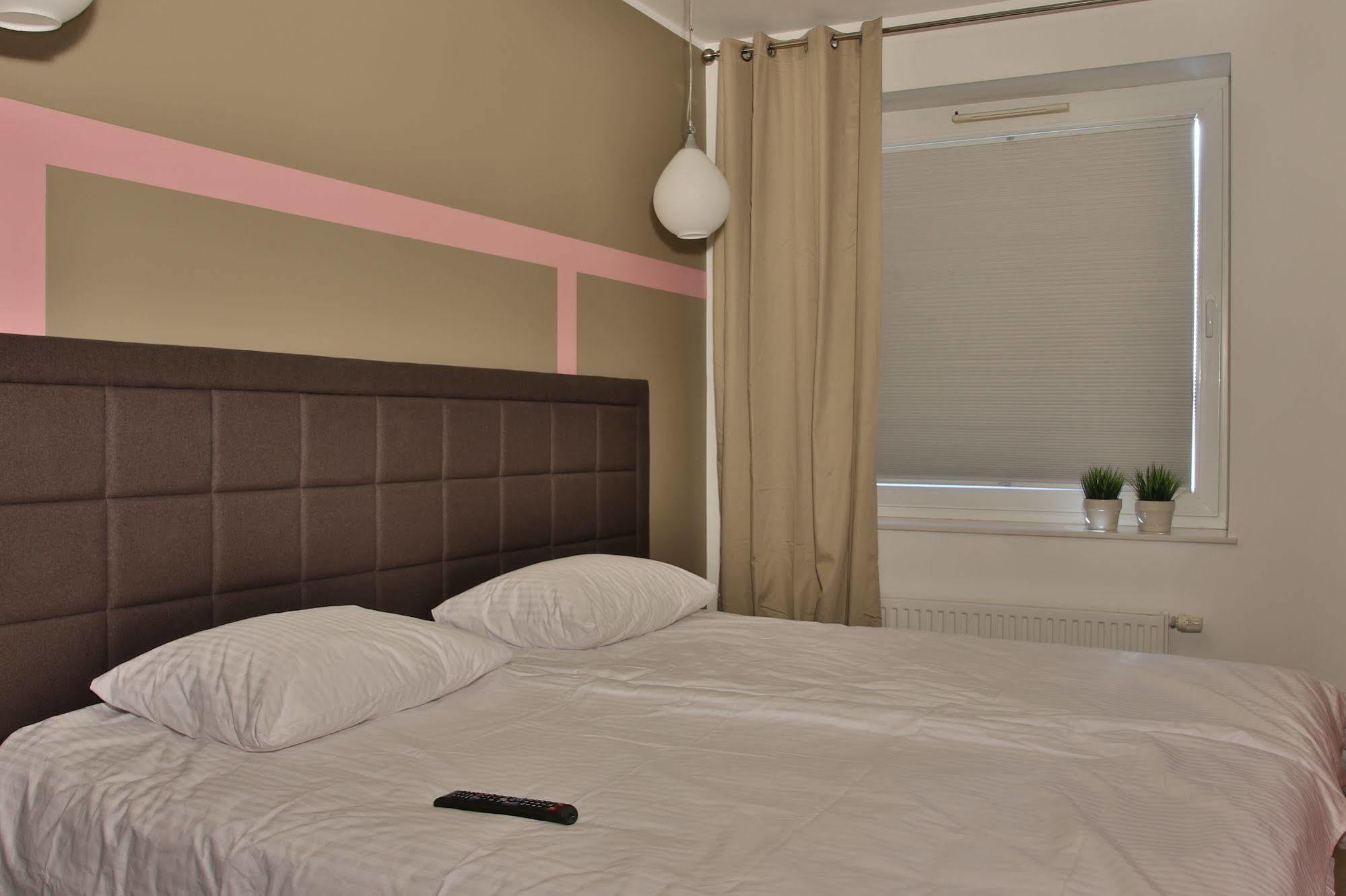 Apartamenty Bohaterow Kragujewca 6 Bydgoszcz Ngoại thất bức ảnh