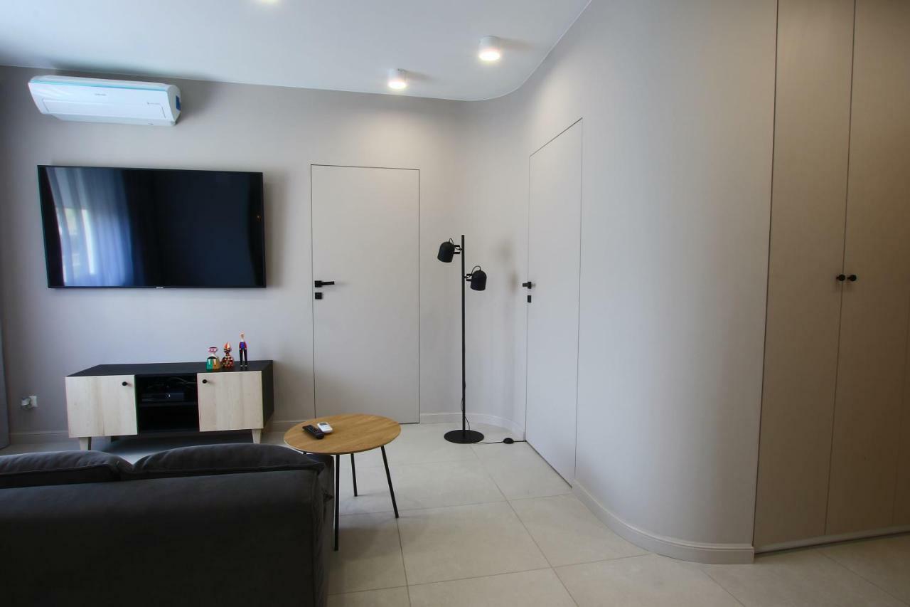 Apartamenty Bohaterow Kragujewca 6 Bydgoszcz Ngoại thất bức ảnh