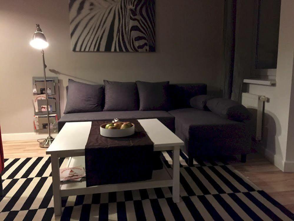 Apartamenty Bohaterow Kragujewca 6 Bydgoszcz Ngoại thất bức ảnh